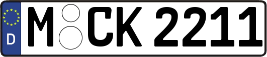 M-CK2211