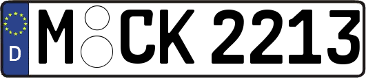 M-CK2213