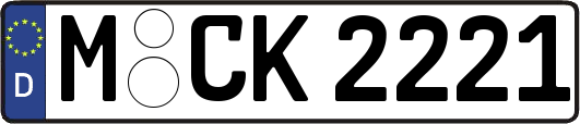 M-CK2221