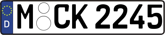 M-CK2245