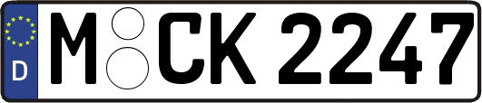M-CK2247