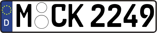 M-CK2249