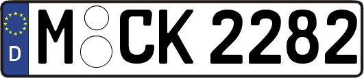 M-CK2282