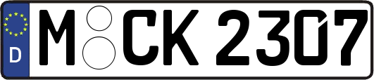 M-CK2307