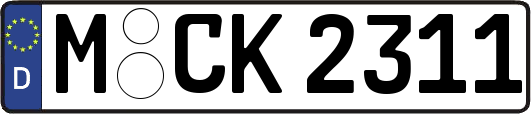 M-CK2311