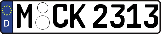 M-CK2313