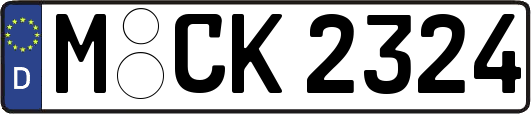 M-CK2324
