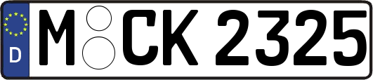 M-CK2325