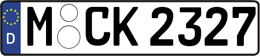 M-CK2327