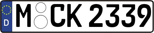 M-CK2339