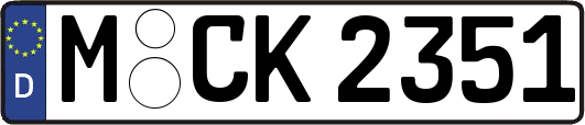 M-CK2351