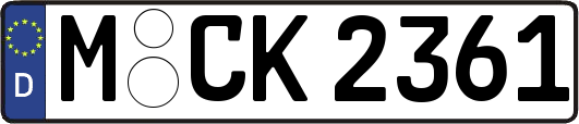 M-CK2361