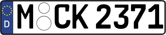 M-CK2371