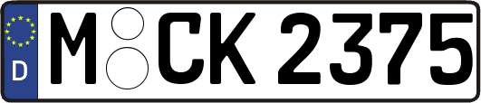 M-CK2375