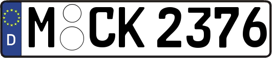 M-CK2376