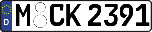 M-CK2391