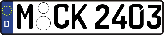 M-CK2403