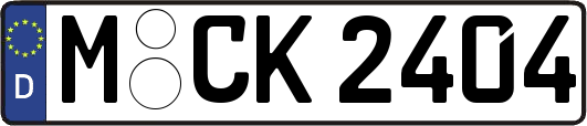 M-CK2404