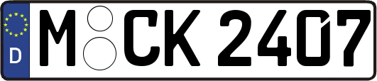 M-CK2407