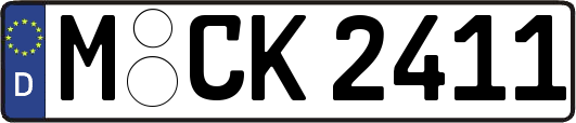 M-CK2411