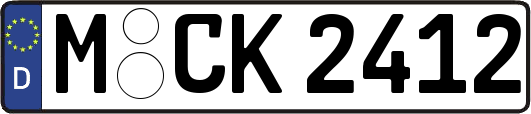 M-CK2412