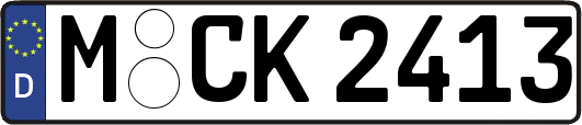 M-CK2413