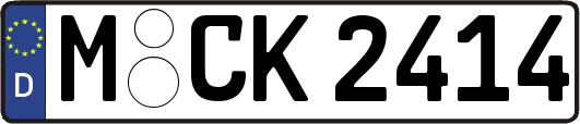 M-CK2414