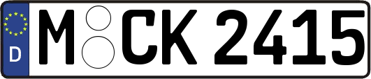 M-CK2415