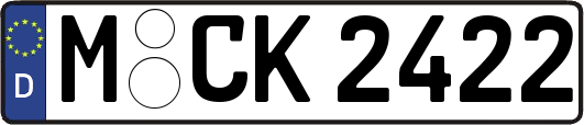 M-CK2422
