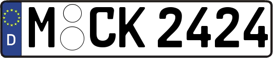 M-CK2424