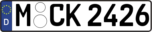 M-CK2426