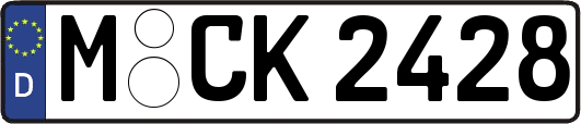 M-CK2428