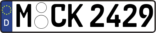 M-CK2429