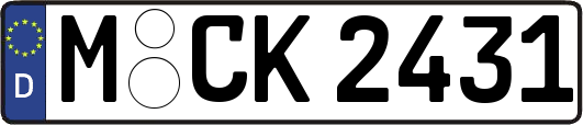 M-CK2431