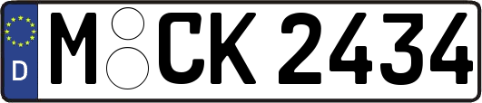 M-CK2434