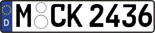 M-CK2436