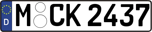 M-CK2437
