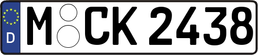 M-CK2438