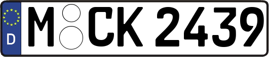 M-CK2439