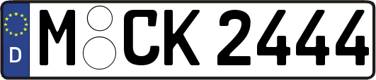 M-CK2444