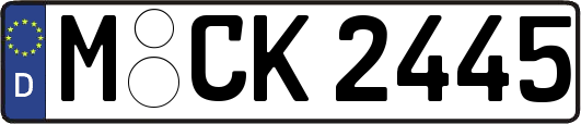 M-CK2445