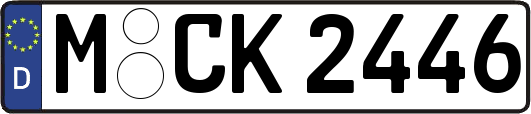 M-CK2446