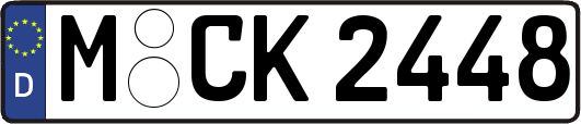 M-CK2448