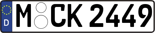 M-CK2449