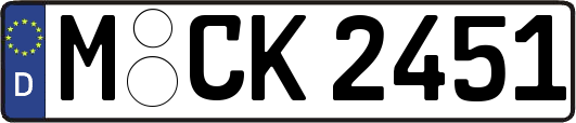 M-CK2451