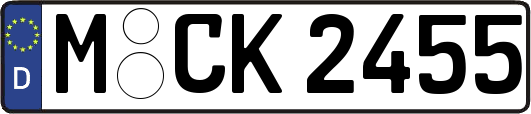 M-CK2455