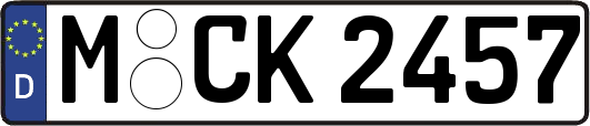 M-CK2457