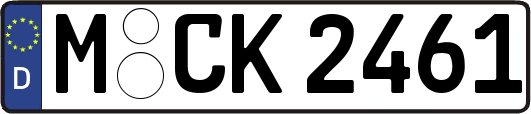 M-CK2461