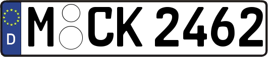 M-CK2462