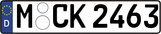 M-CK2463